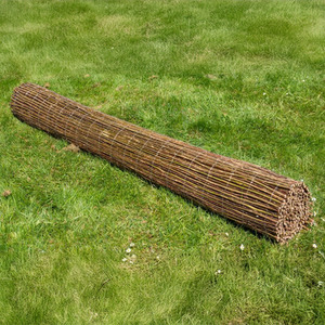 Premium Willow Privacy Screening Fence 4m Roll by Primrose