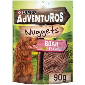 Adventuros Nuggets by Purina Adventuros
