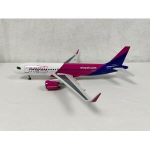 320 Model Plane - Mixed by Chame