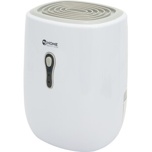 Compact Dehumidifier with Drain Pipe by My Home