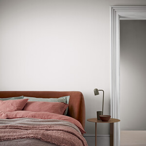 Crown Walls and Ceilings Silk Emulsion by Crown Paints