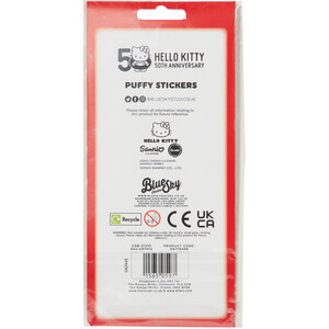 Hello Kitty Stickers by Bluesky