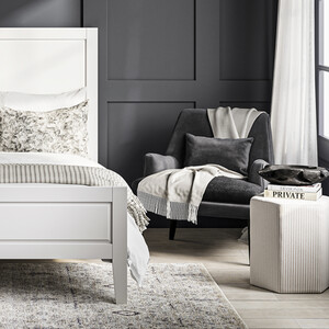 Anthracite Chair - Anthracite / Montana