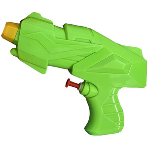 6 Piece Water Gun Set - Multicolour