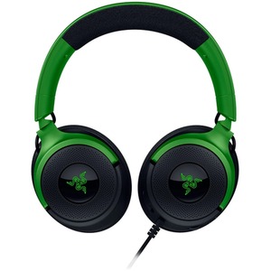 Razer Kraken V4 X Minecraft Edition Wired Gaming Headset - Minecraft by Razer