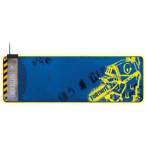 Razer Goliathus Chroma Soft Fortnite Edition Gaming Surface Extended - Fortnite by Razer