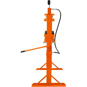 Hydraulic Shop Presses - Orange / 20tonnes by T-MECH