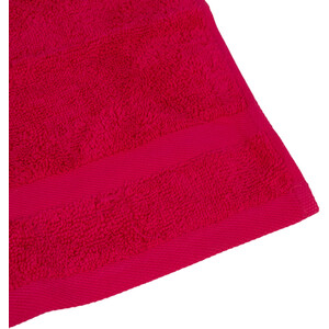 Face Cloth - Ultra Pink