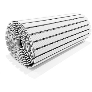 PVC Swimming Pool Matting 5m Roll by Nicoman