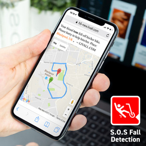 LIVALL BH51M Neo Smart Cycling Helmet by LIVALL