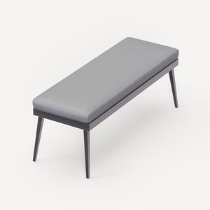 Mayfair Corner Lounging Set with Fire Pit Grey - Grey by Royalcraft