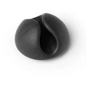 Durable CAVOLINE Cable Management Clip by Durable