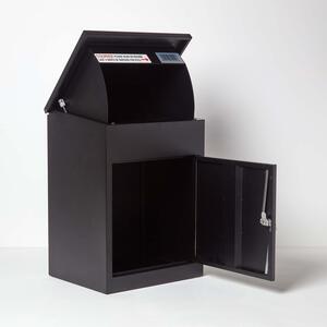 SMART PARCEL BOX Medium Front Access Postal Drop Box by SMART PARCEL BOX