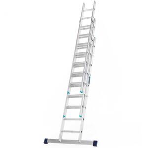 Professional Extension Ladder by TB Davies