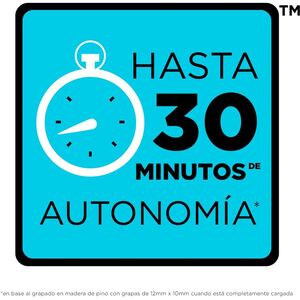 Black and Decker 3.6V Powered Stapler - White by Black and Decker