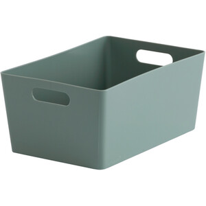 Opaque Basket - Sage by Wham