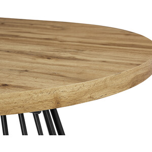 Modbury Extending Dining Table - Oak