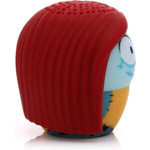 Nightmare Before Christmas Sally Mini Bluetooth Speaker - Red by Bitty Boomers