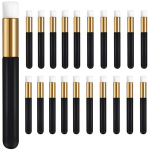 Set of 20 Eyelash Cleaning Brush