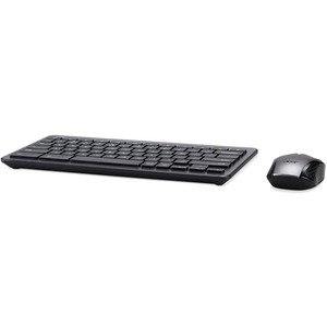 Acer Wireless Keyboard and Mouse Bundle - Multicolour by Acer