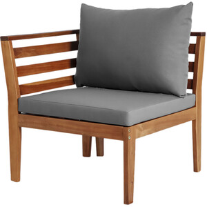 Harper Multifunctional Set - Wood by Malay