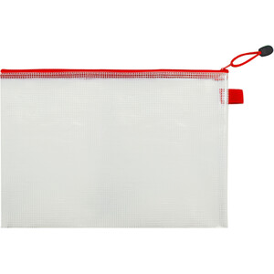 PVC Mesh Bag