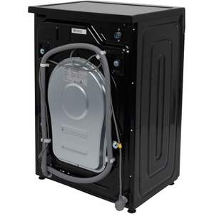 Willow 8kg Washer Dryer Invertor Motor - Black by Willow