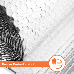 SuperFOIL Window Reflector Kit by SuperFOIL Insulation