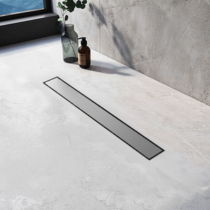 Lifeideas 2 in 1 Rectangle Shower Floor Drain by lifeideas