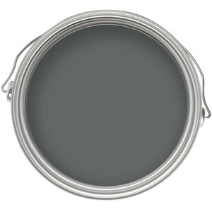 Craig and Rose Chalky Matt Emulsion by Craig & Rose