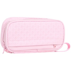 Pastel Textured Pencil Case