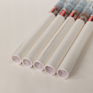 dc fix Whiteboard Black Self Adhesive Vinyl Wrap - white by d-c-fix