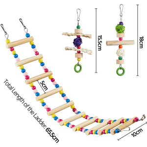 Metal Large Roof Top Bird Cage with Swing - Black by Yaheetech