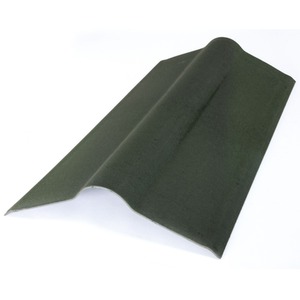 Onduvilla Roof Kit 6.5m2 - Shaded Green by ONDUVILLA by Onduline