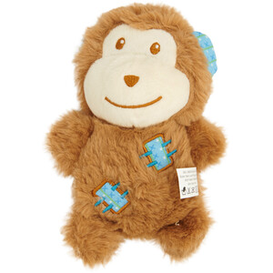 Puppy Plush Selection