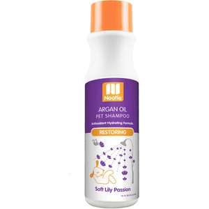 Nooties Dog Shampoo Soft Lily Passion - Purple by Nooties
