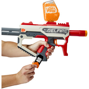 Nerf Pro Gelfire Mythic - Red by Nerf