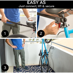 Bike Nook Turbo Bike Stand by Bike Nook