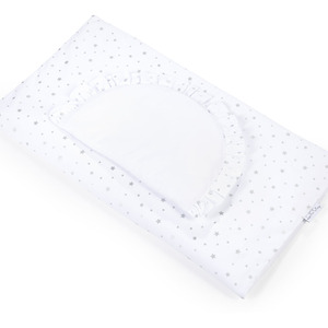 Baby Bassinet - Gold by Love For Sleep