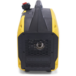 92001i- The Mighty Atom - Yellow by Champion Power Equipment