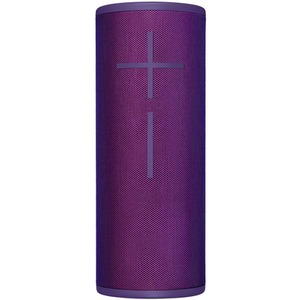 Ultimate Ears Megaboom 3 Portable Speaker - Multicolour by Ultimate Ears