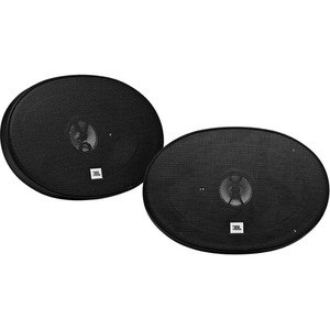 JBL Stage1 9631 6x9inch 3 way Car Speaker - Black