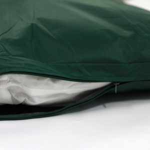 Waterproof Dog Bed - Green / L by Actiaspet
