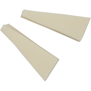 Pack of 20 Makeup Sponges by Colour Company