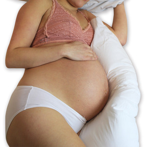 SleepiMum Pregnancy Pillow by Sleepimum