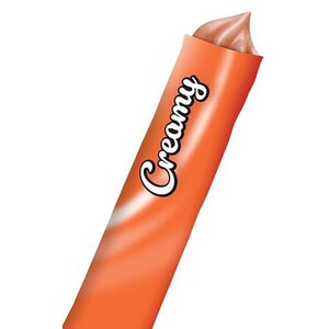 Pack of 4 Dreamies Creamy Cat Treats - Chicken by Dreamies