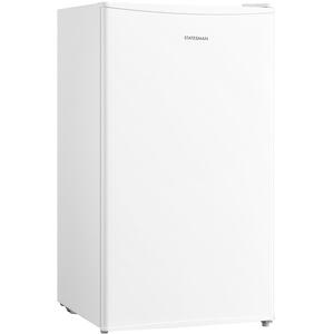 47cm Under Counter Larder Fridge - White by Statesman