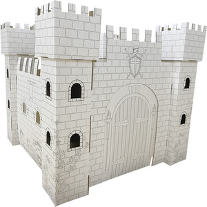 Build Your Own Castle