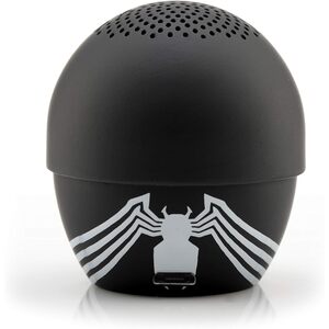 Marvel Venom Mini Bluetooth Speaker - Black by Bitty Boomers