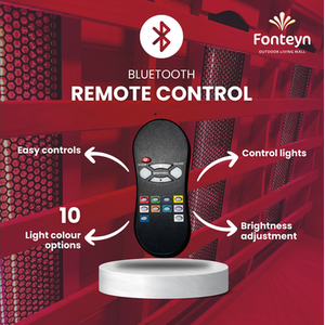 Bella Infrared Sauna by Fonteyn